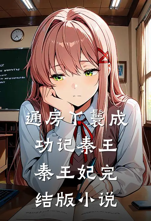 通房丫鬟成功记秦王秦王妃完结版小说