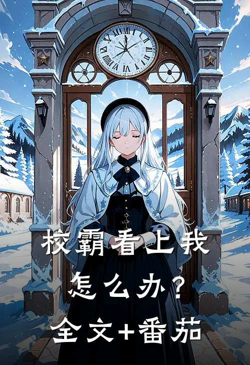 校霸看上我怎么办？全文+番茄