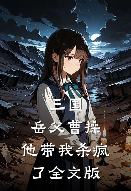 三国：岳父曹操，他带我杀疯了全文版