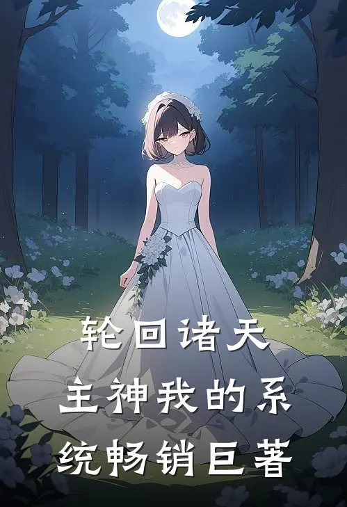 轮回诸天：主神我的系统畅销巨著