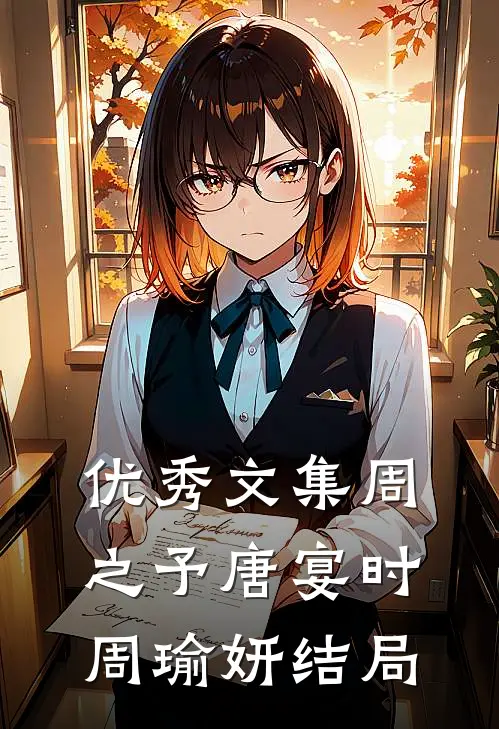 优秀文集周之予唐宴时周瑜妍结局