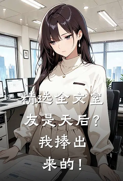 精选全文室友是天后？我捧出来的！