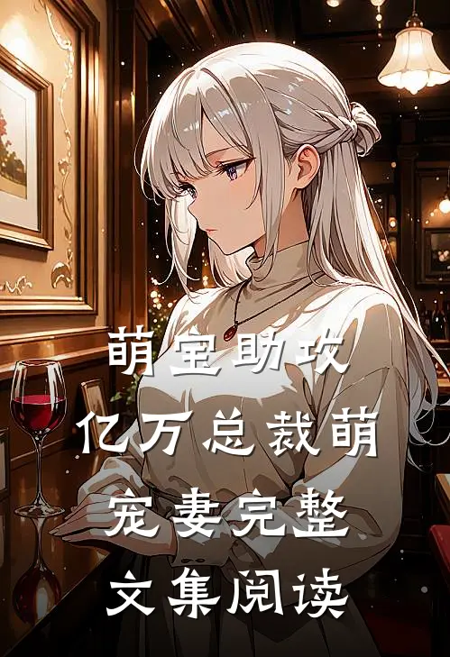 萌宝助攻：亿万总裁萌宠妻完整文集阅读