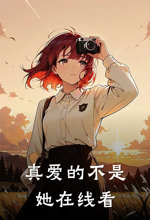 真爱的不是她在线看