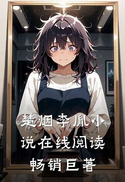 楚烟李胤小说在线阅读畅销巨著