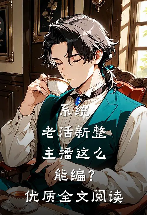 系统：老活新整，主播这么能编？优质全文阅读