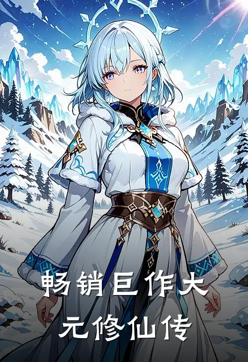 畅销巨作大元修仙传