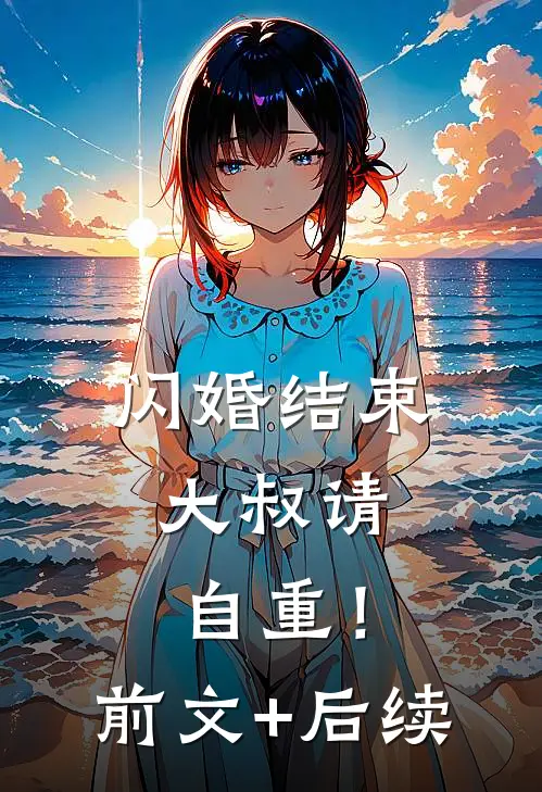 闪婚结束，大叔请自重！前文+后续