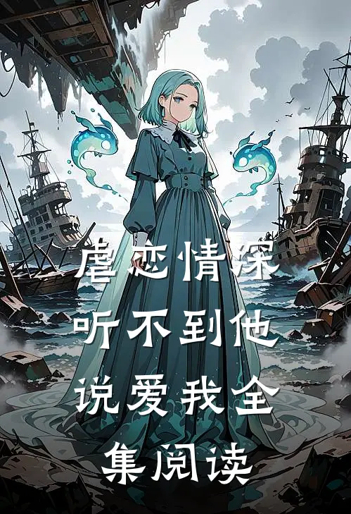 虐恋情深：听不到他说爱我全集阅读