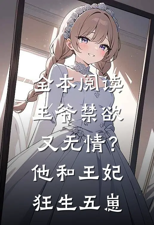 全本阅读王爷禁欲又无情？他和王妃狂生五崽