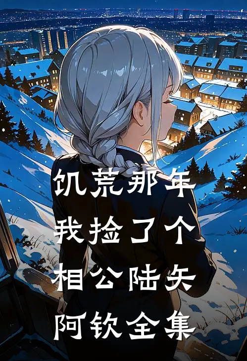 饥荒那年我捡了个相公陆矢阿钦 全集