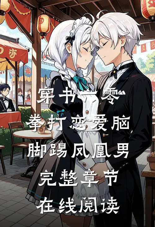 穿书六零：拳打恋爱脑脚踢凤凰男完整章节在线阅读