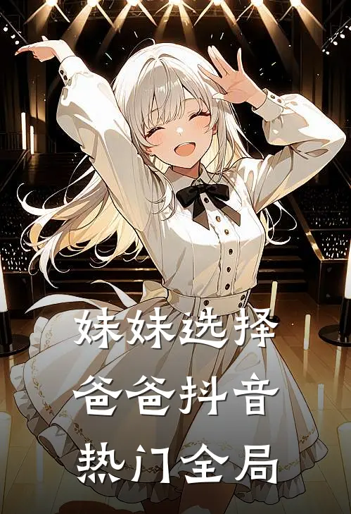 妹妹选择爸爸抖音热门全局