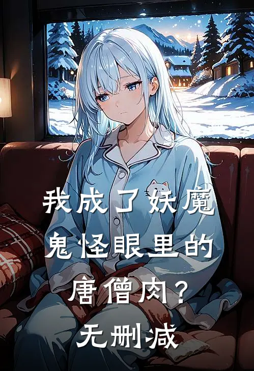 我成了妖魔鬼怪眼里的唐僧肉?无删减在线观看