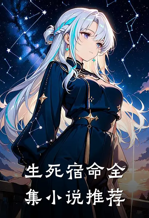 生死宿命全集小说推荐