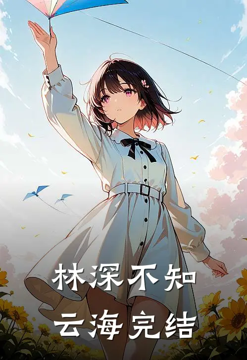 林深不知云海完结