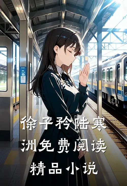 徐子矜陆寒洲免费阅读精品小说