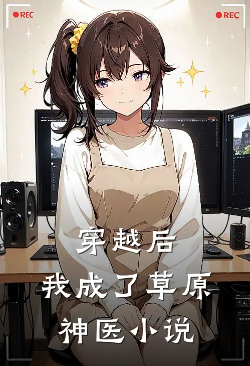 穿越后，我成了草原神医小说
