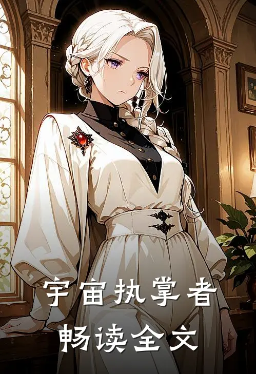 宇宙执掌者畅读全文