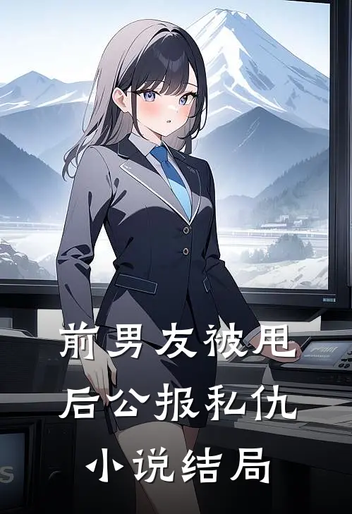 前男友被甩后公报私仇小说结局