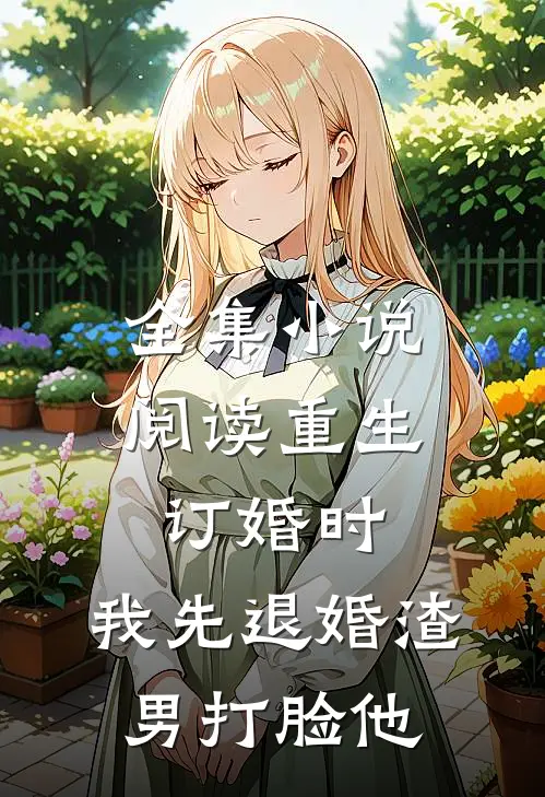 全集小说阅读重生订婚时，我先退婚渣男打脸他