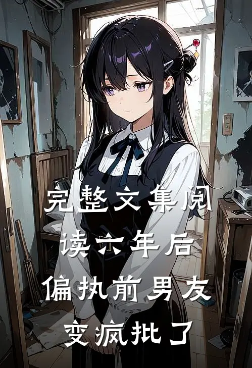 完整文集阅读六年后，偏执前男友变疯批了
