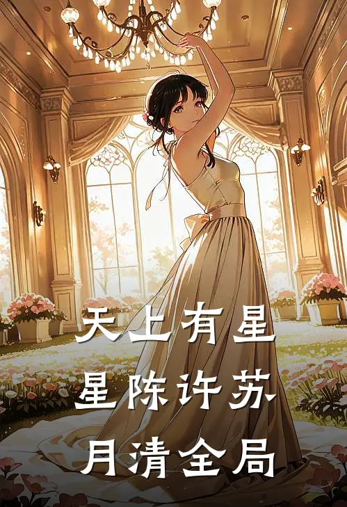 天上有星星陈许苏月清全局