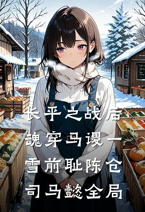 长平之战后，魂穿马谡一雪前耻陈仓司马懿全局
