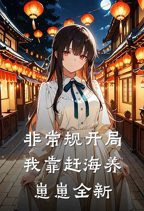 非常规开局：我靠赶海养崽崽全新