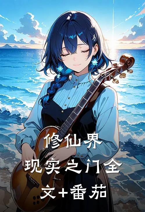修仙界：现实之门全文+番茄