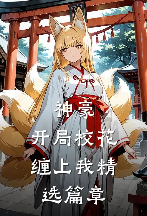 神豪开局校花缠上我精选篇章免费阅读