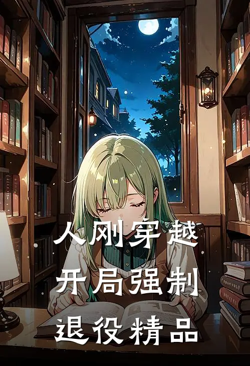 人刚穿越，开局强制退役精品