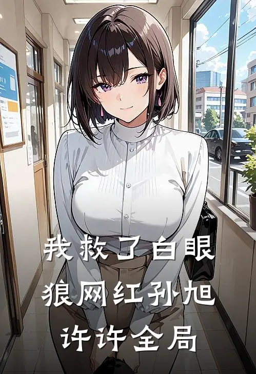 我救了白眼狼网红孙旭许许全局