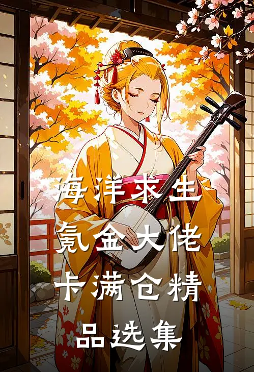 海洋求生：氪金大佬卡满仓精品选集
