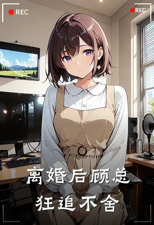 离婚后顾总狂追不舍