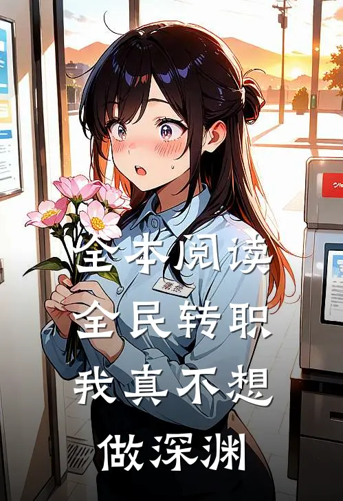 全本阅读全民转职：我真不想做深渊