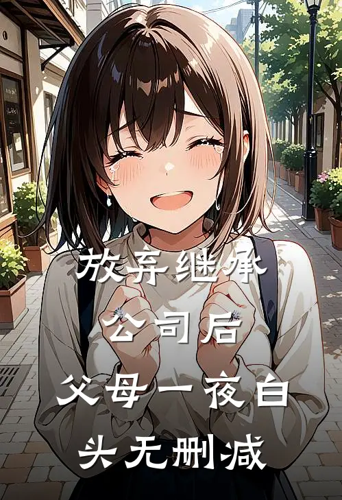放弃继承公司后，父母一夜白头无删减