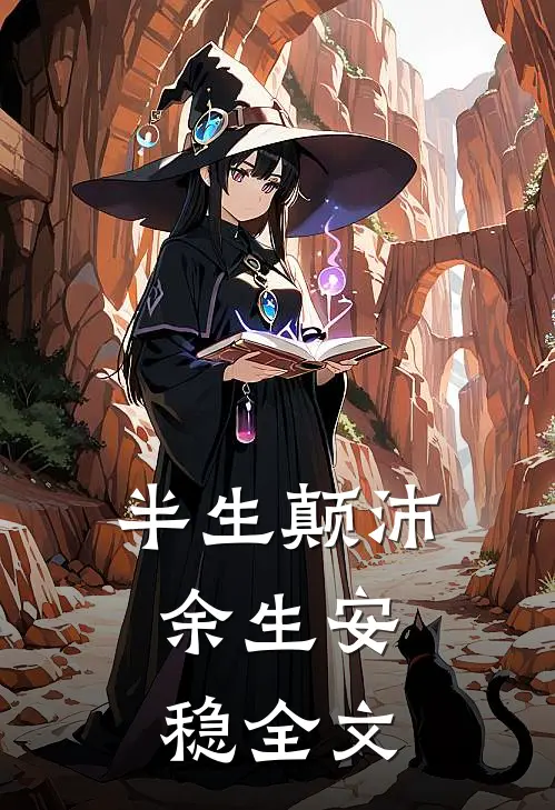 半生颠沛,余生安稳全文阅读