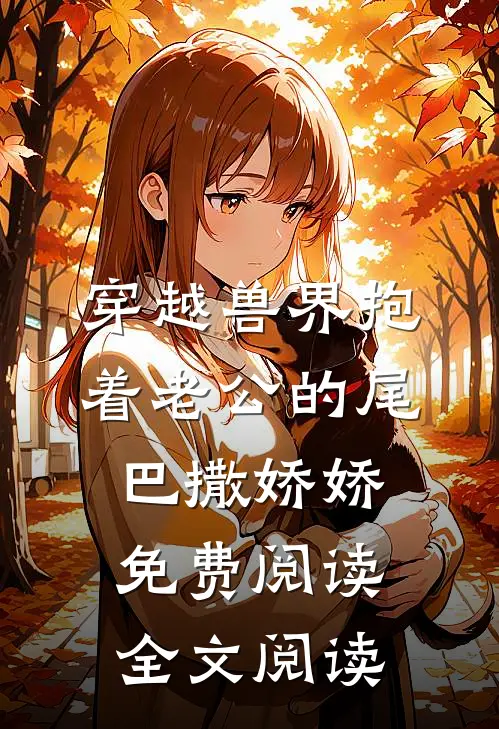 穿越兽界抱着老公的尾巴撒娇娇免费阅读全文阅读