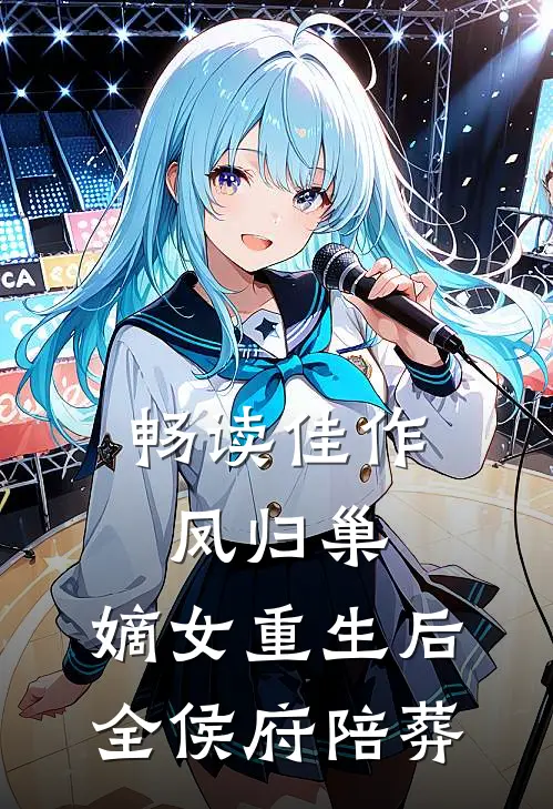 畅读佳作凤归巢：嫡女重生后全侯府陪葬