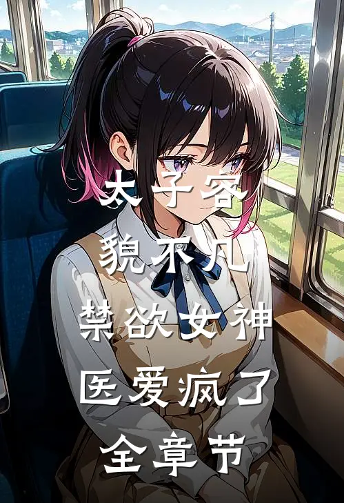 太子容貌不凡，禁欲女神医爱疯了全章节