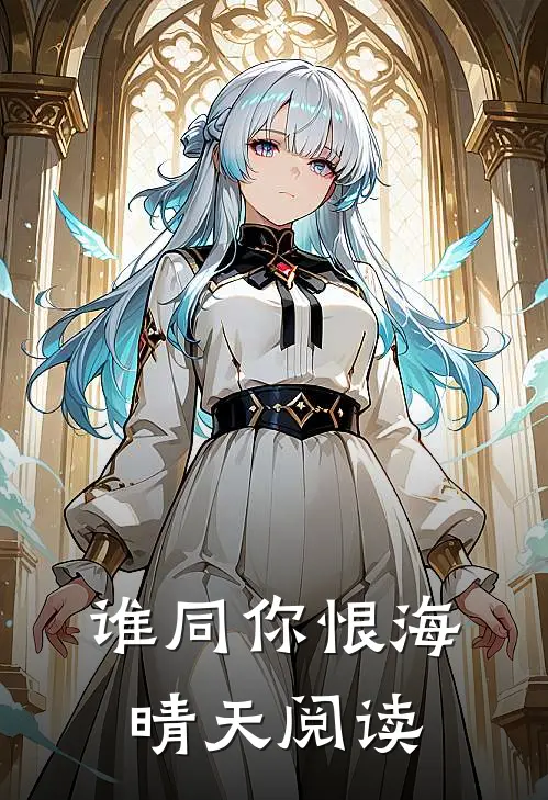 谁同你恨海晴天阅读