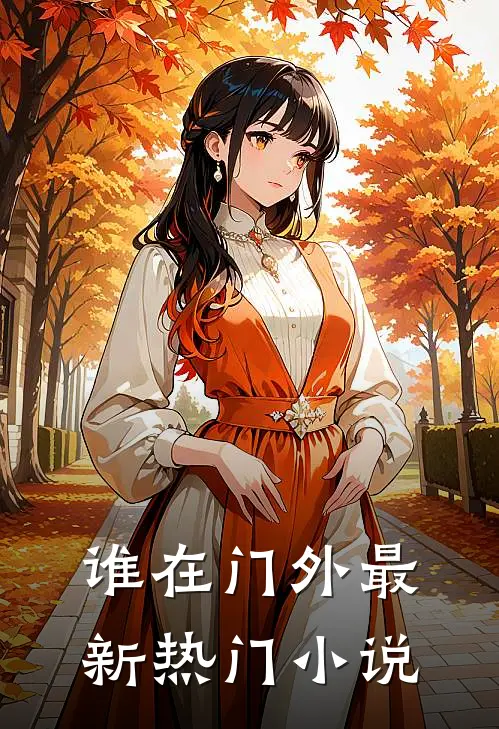 谁在门外最新热门小说