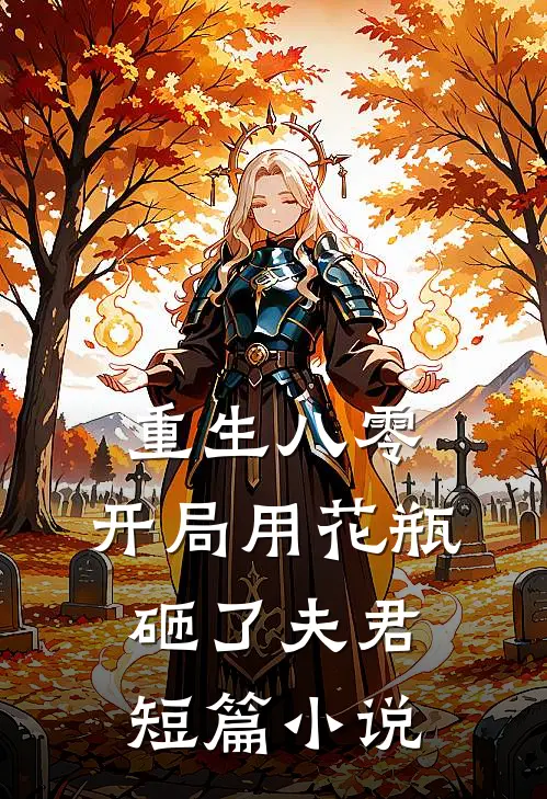 重生八零：开局用花瓶砸了夫君短篇小说