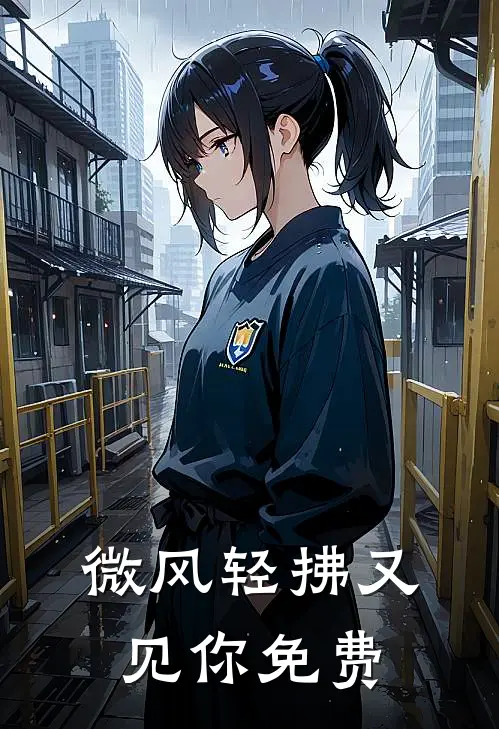 微风轻拂又见你免费