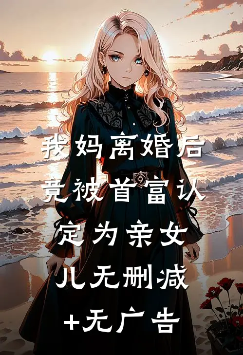 我妈离婚后竟被首富认定为亲女儿无删减+无广告