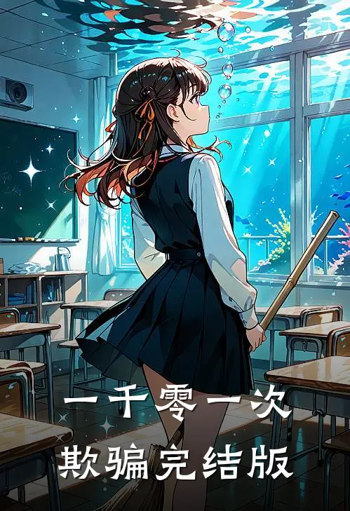 一千零一次欺骗完结版