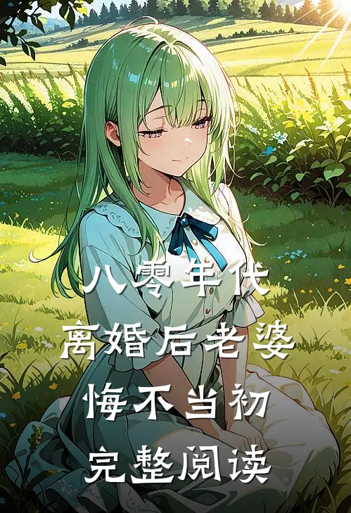 八零年代，离婚后老婆悔不当初完整阅读