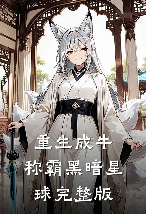 重生成牛：称霸黑暗星球完整版