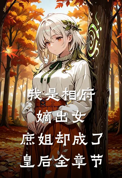 我是相府嫡出女，庶姐却成了皇后全章节